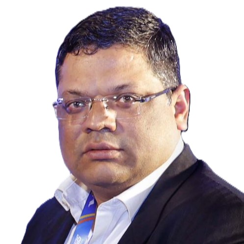 Pratap Chauhan